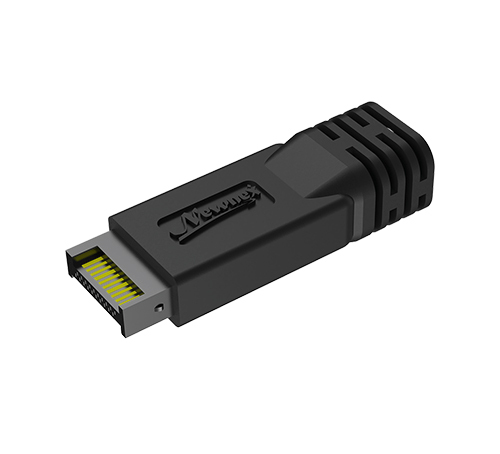 USB Type-E internal header