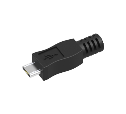 USB Micro-A connector