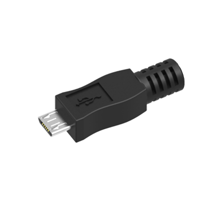 USB Micro-B USB 2.0 connector