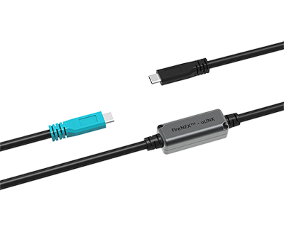 FireNEX™-uLINK Active USB-C Cable