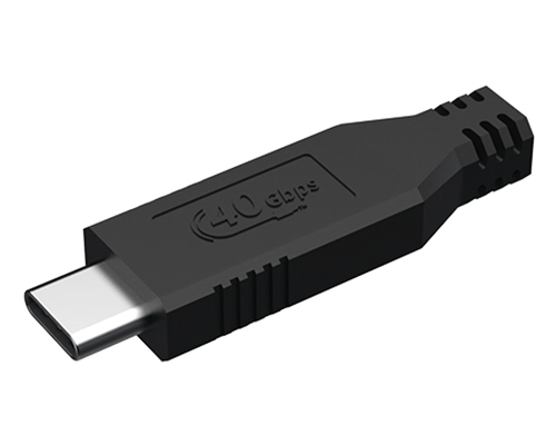 USB4 USB-C connector